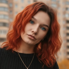 Александра Суркова, 08.11, Северодонецк