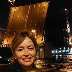 Екатерина Жуковская, 14.07.1987, Ошмяны