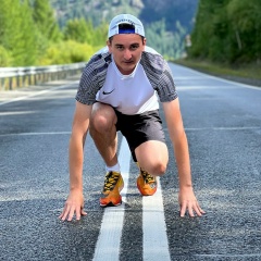 Артём Алискеров, 04.02, Москва