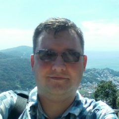 Александр Макин, 26.06.1987, Москва