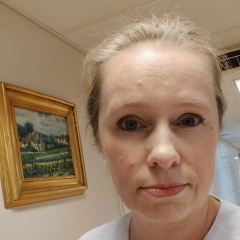 Мария Ефименко, 21.08.1981, Malm