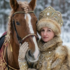 Елена Орешкина, 17.02, Волгодонск
