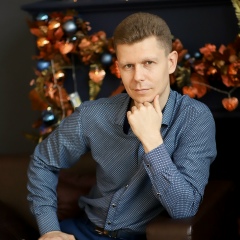 Сергей Сафонов, Курган