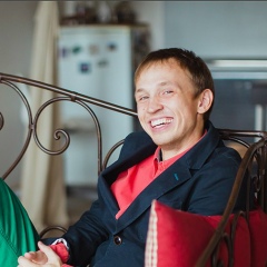 Грим Тунёв, 28.09.1986, Москва