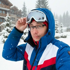 Александр Андрощук, 31.05, Москва