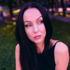 Мария Малинина, Москва