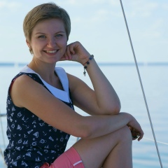 Марина Пимушина, 07.03.1986, Киев