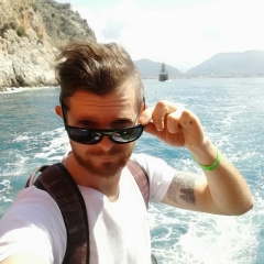 Юрий Романченко, 18.08.1985, Сочи