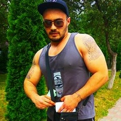 Юрій Володимирович, Ивано-Франковск
