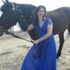 Анна Семенова, 07.09, Санкт-Петербург