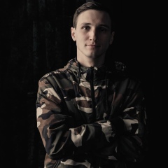 Евгений Кульгаев, 21.02, Астрахань