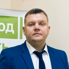 Антон Михайлов, 22.09, Москва