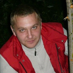 Эдуард Судьин, 29.04.1981, Красноярск