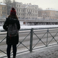 Вита Казакова, 30.07.1985, Москва