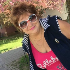 Tatjana Dmitrieva, 01.08, Санкт-Петербург