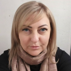 Татьяна Никандрова, 20.07, Остров