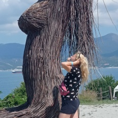 Елизавета Беляева, Могилёв