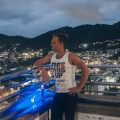 Никита Демидов, 25.10.1994, Москва