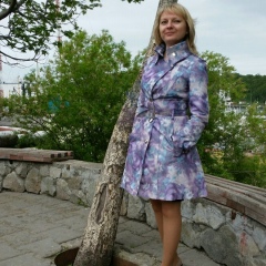 Елена Вахненко, 07.07.1978, Петропавловск-Камчатский