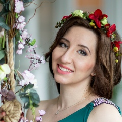 Анна Смирнова, 22.02, Санкт-Петербург