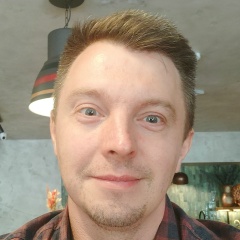 Дмитрий Трифонов, 03.05.1984, Тольятти