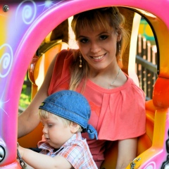 Екатерина Алексеева, 23.01, Кумыш