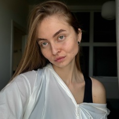 Юля Бикбаева, 13.02.1997, Братск