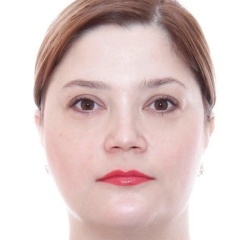 Наталья Соболева, 06.06, Калининград