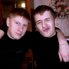 Дмитрий Лубнин, 30.09.1992, Санкт-Петербург