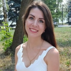 Лика Шемпелева, 15.04