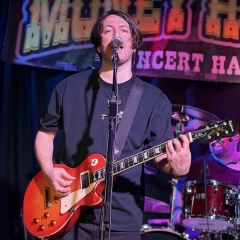 Максим Матяш, 28.01.1982, Санкт-Петербург