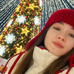 Любовь Куликова, 06.10, Энергетик