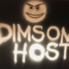 Dimson Host, 03.04.1975, Москва