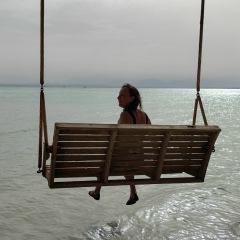 Александра Готова, Санкт-Петербург