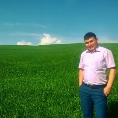 Орозбек Шарабидин-Уулу, 09.03.1987, Бишкек