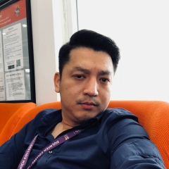 Soe Htat, 01.01.1986