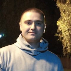 Anton Shirinov, Москва