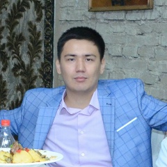 Магжан Темирболат, 08.03.1990, Алматы