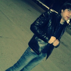 Nazim Allahverdiyev, 16.01.1991, Гянджа