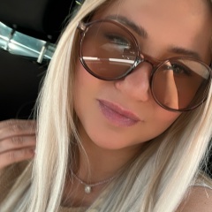 Элеонора Букрина, 08.10.1986, Самара