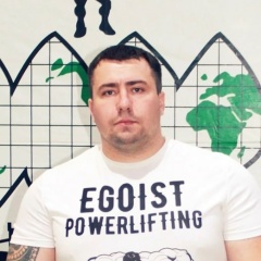 Артур Мишин, 29.06, Тольятти