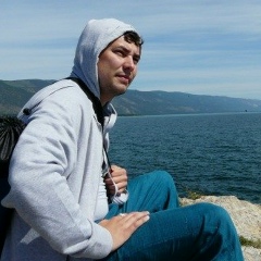 Артем Бушин, 29.05.1986, Тюмень