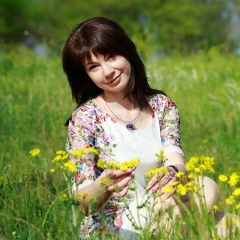 Александра Лазарик, 12.03, Запорожье