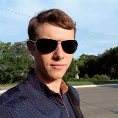 Александр Косинов, 29.08.1993, Перевальск