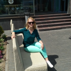 Мария Тихонова, 27.11, Гомель