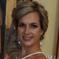 Юлия Мозговая, 01.08.1991, Бахмач