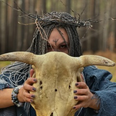 Наталья Катунцева, 20.10, Иркутск