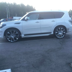 Максим Иванов, 01.01.1901, Новосибирск