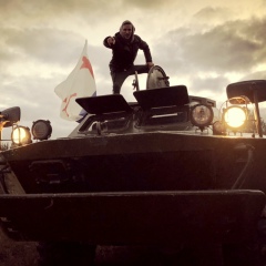 Саша Мехх, 17.07.1986, Санкт-Петербург