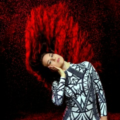 Ксения Фадеева, 20.04, Санкт-Петербург